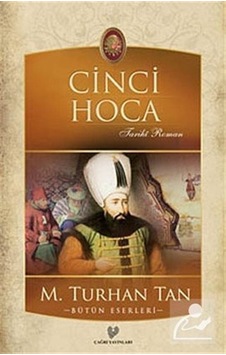 Cinci Hoca / M. Turhan Tan N11.270 Cinci Hoca / M. Turhan Tan N11.270