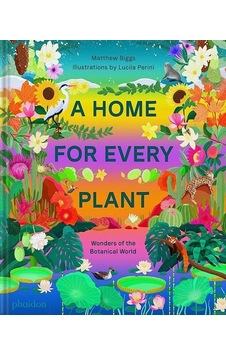 A Home For Every Plant Wonders Of The Botanical World