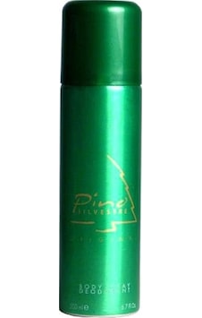 Pino Silvestre Original Body Sprey Deodorant 200 ML Pino Silvestre Original Body Sprey Deodorant 200 ML
