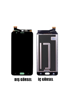 Teknonet Samsung Galaxy G611 J7 Prime 2 Uyumlu Lcd+dokunmatik Teknonet Samsung Galaxy G611 J7 Prime 2 Uyumlu Lcd+dokunmatik