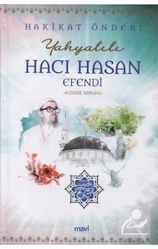Hakikat Önderi Yahyalılı Hacı Hasan Efendi (k.s.) / Kolektif 9789758209323
