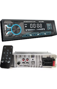 Sx-mx7g Oto Teyp 4x50 Watt Bluetooth Mobil Aplikasyon 2xusb Sd Fm Aux Sx-mx7g Oto Teyp 4x50 Watt Bluetooth Mobil Aplikasyon 2xusb Sd Fm Aux