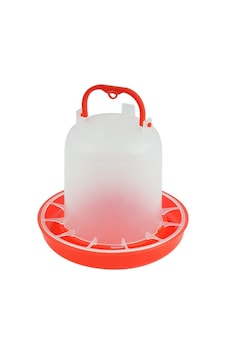 TavPet Plastik Civciv Suluğu 1,5 Lt Eko Askılı TavPet Plastik Civciv Suluğu 1,5 Lt Eko Askılı