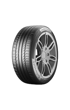 Continental 255/45R19 100V Contisportcontact 5 Suv Contiseal Yaz Lastiği 2025 Continental 255/45R19 100V Contisportcontact 5 Suv Contiseal Yaz Lastiği 2025