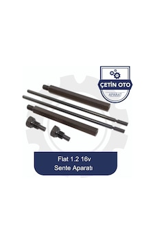 Servis Fiat 1.2 16 V Sente Aparatı Servis Fiat 1.2 16 V Sente Aparatı