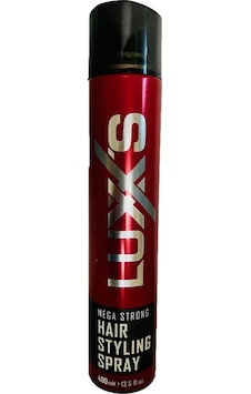 Luxx's Mega Strong Saç Spreyi 400 ML