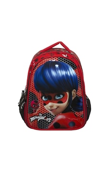 Ladybug Be Mitaculous Lisanslı Ilkokul Sırt Çantası 2140 Karışık