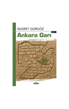 Ankara Garı / Nusret Gürgöz Ankara Garı / Nusret Gürgöz