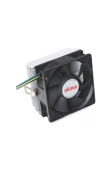 AKASA AK-CC1107EP01 AMD İŞLEMCİ FANI AKASA AK-CC1107EP01 AMD İŞLEMCİ FANI