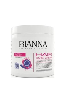 Bianna Saç Kremi 500ml. Protein Bianna Saç Kremi 500ml. Protein
