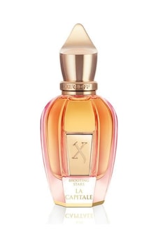 Xerjoff La Capitale Unisex Parfüm EDP 50 ML Xerjoff La Capitale Unisex Parfüm EDP 50 ML