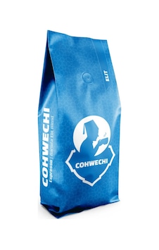 Cohwechi Espresso Barista Elit Blend Kahve 1 KG