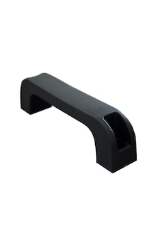 Shuıvan Karavan Tutamak Tutma Kolu 14cm Plastik - Siyah-807 Shuıvan Karavan Tutamak Tutma Kolu 14cm Plastik - Siyah-807