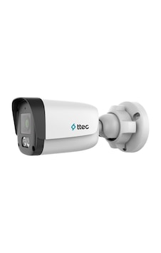 Ttec Ipbp-2330m-wms/s 2 Mp 2.8 Mm Sabit Lensli Starlight Ir Ip Bullet Kamera Ttec Ipbp-2330m-wms/s 2 Mp 2.8 Mm Sabit Lensli Starlight Ir Ip Bullet Kamera