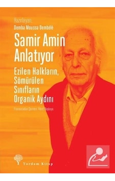 Samir Amin Anlatıyor- Yordam Kitap