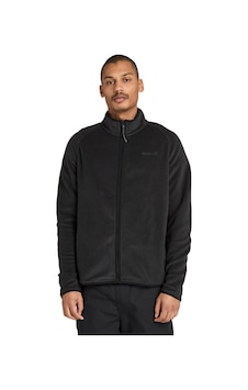 Polartec 100 Full Zıp Fleece Timberland Tb0a2q7c0011 Siyah Polartec 100 Full Zıp Fleece Timberland Tb0a2q7c0011 Siyah