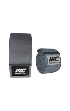Musclecloth Loop Band + Active Loop Band Direnç Bandı Seti Gri Sert Musclecloth Loop Band + Active Loop Band Direnç Bandı Seti Gri Sert