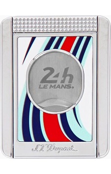 003488 St Dupont 24h Lemans Beyaz Puro Kesici 003488 St Dupont 24h Lemans Beyaz Puro Kesici