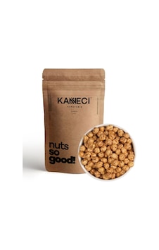 Kanneci Kuruyemiş Dağlı Leblebi 100 G Kanneci Kuruyemiş Dağlı Leblebi 100 G