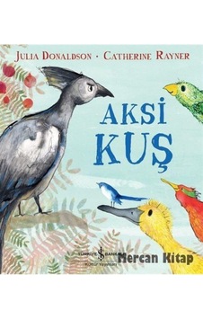 Aksi Kuş - 57858324544812799240225 Aksi Kuş - 57858324544812799240225