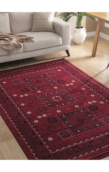 Tuğra Halı Semarkand Sn03 Renkli Tuğra Halı Semarkand Sn03 Renkli