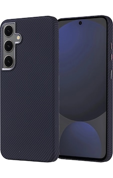 Samsung Uyumlu Galaxy S24 Fe Kılıf M-safe Şarj Özellikli Karbon Fiber Görünümlü Zore Nekst Kapak Çok Renkli Samsung Uyumlu Galaxy S24 Fe Kılıf M-safe Şarj Özellikli Karbon Fiber Görünümlü Zore Nekst Kapak Çok Renkli