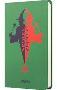 Mabbels Sert Kapak Mini Defter Harry Potter Weasley Yeşil 80 Yp 9x14 Dft-388241 Çok Renkli Mabbels Sert Kapak Mini Defter Harry Potter Weasley Yeşil 80 Yp 9x14 Dft-388241 Çok Renkli
