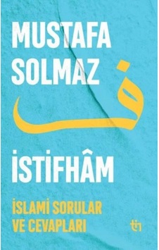 Ers İstifham I - İslami Sorular Ve Cevapları Ers İstifham I - İslami Sorular Ve Cevapları