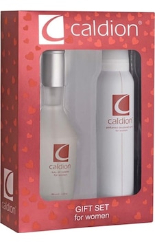 Caldion Classic Kadın Parfüm EDT 100 ML + Deodorant 100 ML Caldion Classic Kadın Parfüm EDT 100 ML + Deodorant 100 ML