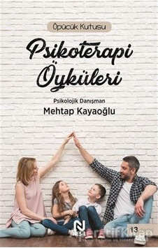 Öpücük Kutusu - Mehtap Kayaoğlu - Nesil Yayınları Öpücük Kutusu - Mehtap Kayaoğlu - Nesil Yayınları