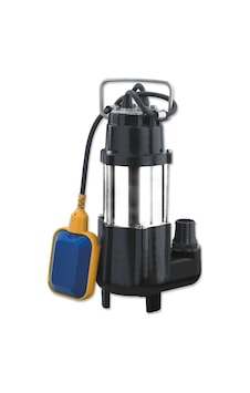 Impo V250 F 220V Kirli Su Drenaj Pompası N11.359 Impo V250 F 220V Kirli Su Drenaj Pompası N11.359