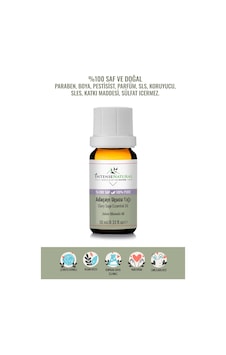 Intense Natural Adaçayı Acı Elma Uçucu Yağı 10 ML Intense Natural Adaçayı Acı Elma Uçucu Yağı 10 ML