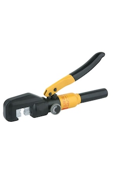 Yqk-70 Skp Pabuç Sıkma Pensesi 4-70mm2 Yqk-70 Skp Pabuç Sıkma Pensesi 4-70mm2