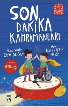 Son Dakika Kahramanları Son Dakika Kahramanları