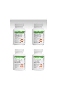 Herbalife 4 Adet Thermo Complete 90 Tablet Herbalife 4 Adet Thermo Complete 90 Tablet