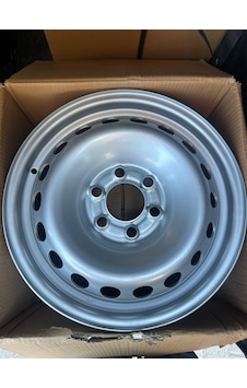 Yeni Ford Transit Uyumlu Jant 6 Bijon