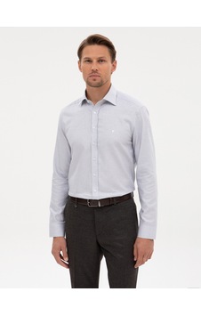 Pierre Cardin Erkek Açık Lacivert Gömlek Desenli 50313798-vr059 Açık Lacivert Pierre Cardin Erkek Açık Lacivert Gömlek Desenli 50313798-vr059 Açık Lacivert