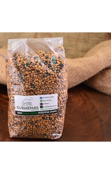 Gurmepark Karapınar Kavurga Atıştırmalık Kuruyemiş 400 G Gurmepark Karapınar Kavurga Atıştırmalık Kuruyemiş 400 G