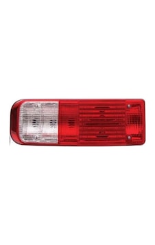 Stop Lambası Kablolu Petekli Ford Cargo 2012