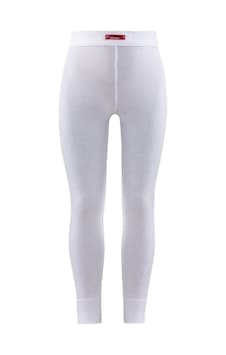 Blackspade Çocuk Termal Alt İçlik 2. Seviye 9266 Beyaz