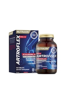 Nutraxin Artroflex Hya-c-ıı 90 Tablet Nutraxin Artroflex Hya-c-ıı 90 Tablet
