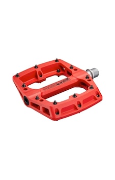Supacaz Pd-03 Smash Dh Patform Pedal Thermopoly Red Siyah Supacaz Pd-03 Smash Dh Patform Pedal Thermopoly Red Siyah