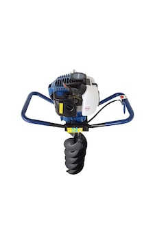 Hyundai HYD520 20 CM Toprak Burgu Makinesi Hyundai HYD520 20 CM Toprak Burgu Makinesi