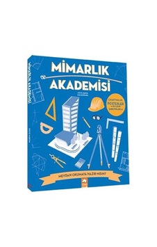 Mimarlık Akademisi - Steve Martin - Eksik Parça