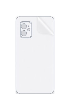 Schitec Asus Zenfone 8 Uyumlu Arka Yüzey Hidrojel Koruyucu Film Schitec Asus Zenfone 8 Uyumlu Arka Yüzey Hidrojel Koruyucu Film