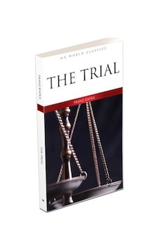 The Trial - Ingilizce Roman The Trial - Ingilizce Roman