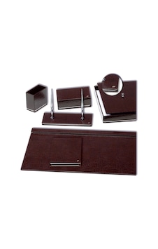 Tabac 4580-148 White Gold Suni Deri Sümen Takımı Marine Koyu Tabac 4580-148 White Gold Suni Deri Sümen Takımı Marine Koyu