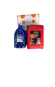 Power Ten 20W-50 Motor Yağı 10 Litre + Cam Suyu 5 L Bakım Seti Power Ten 20W-50 Motor Yağı 10 Litre + Cam Suyu 5 L Bakım Seti