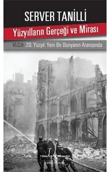 Yüzyılların Gerçeği Ve Mirası 6. Cilt Yüzyılların Gerçeği Ve Mirası 6. Cilt