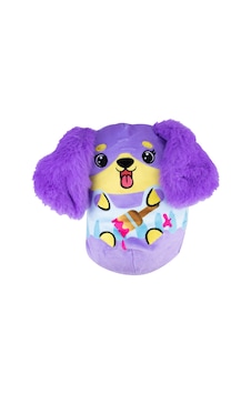 Dogs vs Squirls Chonks Serisi - Bethany 15 cm. Dogs vs Squirls Chonks Serisi - Bethany 15 cm.